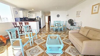 LINDO APTO EN PISO 12 BY PARCEROS GROUP.