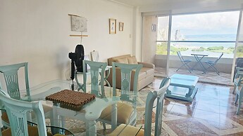 LINDO APTO EN PISO 12 BY PARCEROS GROUP.