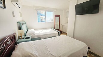 LINDO APTO EN PISO 12 BY PARCEROS GROUP.