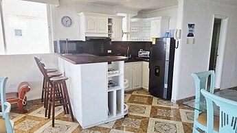 LINDO APTO EN PISO 12 BY PARCEROS GROUP.