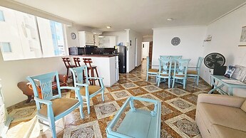 LINDO APTO EN PISO 12 BY PARCEROS GROUP.