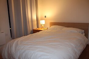 Nottingham Hill Apartment Retreat