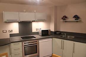 Nottingham Hill Apartment Retreat