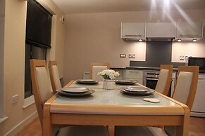 Nottingham Hill Apartment Retreat