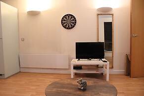 Nottingham Hill Apartment Retreat