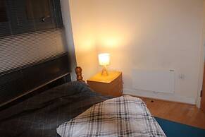 Nottingham Hill Apartment Retreat