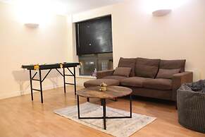 Nottingham Hill Apartment Retreat