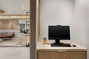 Towneplace Suites By Marriott Crown Point