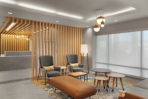 Towneplace Suites By Marriott Crown Point