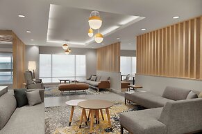 Towneplace Suites By Marriott Crown Point