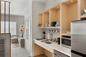 Towneplace Suites By Marriott Crown Point