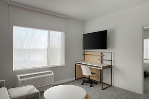 Towneplace Suites By Marriott Crown Point