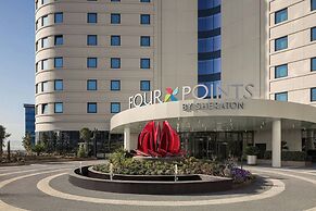 Four Points By Sheraton Istanbul Pendik