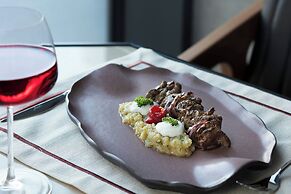 Four Points By Sheraton Istanbul Pendik