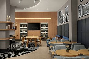 Four Points By Sheraton Istanbul Pendik