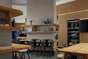 Four Points By Sheraton Istanbul Pendik