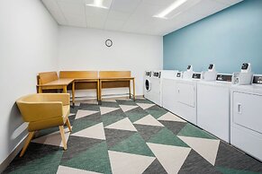 Element Savannah Midtown