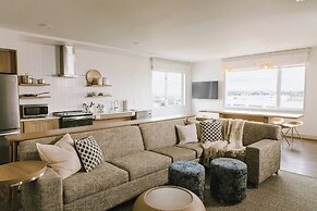 Element Savannah Midtown