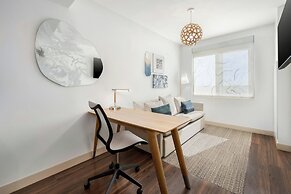 Element Savannah Midtown