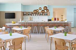 Element Savannah Midtown