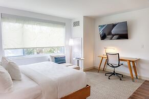 Element Savannah Midtown
