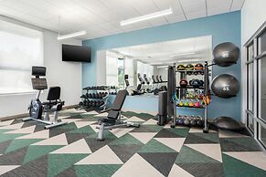 Element Savannah Midtown