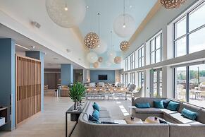 Element Savannah Midtown