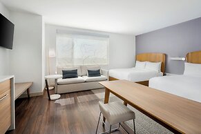 Element Savannah Midtown