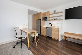 Element Savannah Midtown