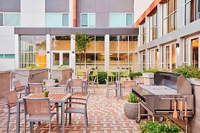 Element Savannah Midtown