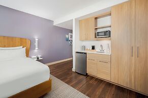 Element Savannah Midtown