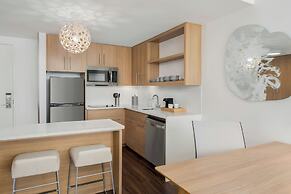 Element Savannah Midtown