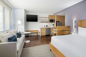 Element Savannah Midtown