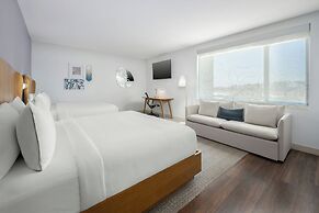 Element Savannah Midtown