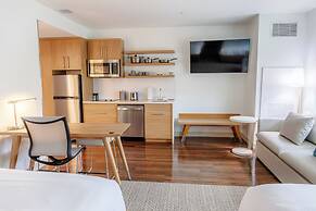 Element Savannah Midtown