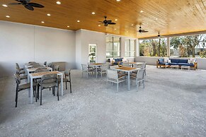 Element Savannah Midtown