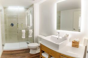 Element Savannah Midtown