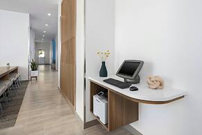 Element Savannah Midtown