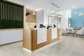 Element Savannah Midtown