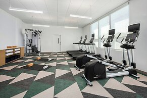 Element Savannah Midtown