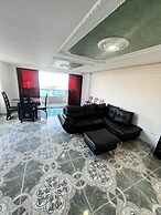 ACOGEDOR APARTAMENTO PISO 12- PARCEROS G