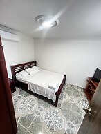 ACOGEDOR APARTAMENTO PISO 12- PARCEROS G