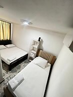 ACOGEDOR APARTAMENTO PISO 12- PARCEROS G