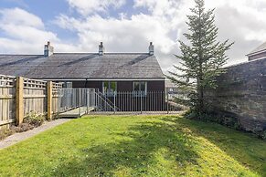 Spinnaker in Charlestown