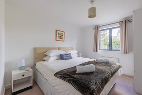 Spinnaker in Charlestown