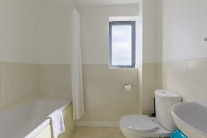 Spinnaker in Charlestown