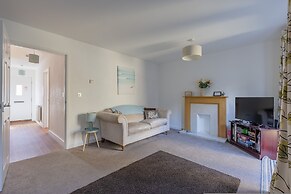 Spinnaker in Charlestown