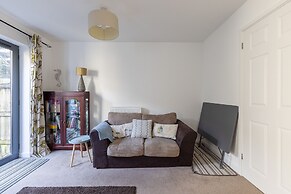 Spinnaker in Charlestown