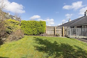 Spinnaker in Charlestown