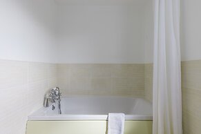 Spinnaker in Charlestown